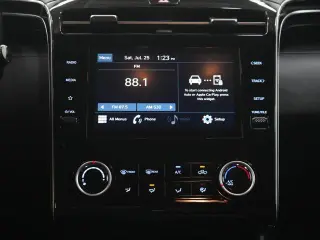 Hyundai SANTA CRUZ 2024 AWD SE 4dr Crew Cab 4.3ft SB