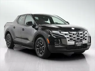 Hyundai SANTA CRUZ 2024 AWD SE 4dr Crew Cab 4.3ft SB