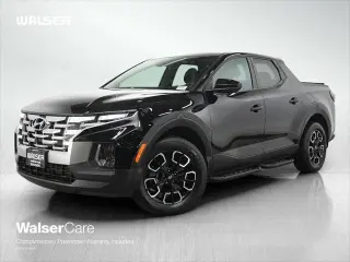 Hyundai SANTA CRUZ 2024 AWD SE 4dr Crew Cab 4.3ft SB