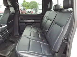 Ford F-150 2023 4x4 XLT 4dr SuperCrew 5.5 ft. SB
