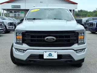 Ford F-150 2023 4x4 XLT 4dr SuperCrew 5.5 ft. SB