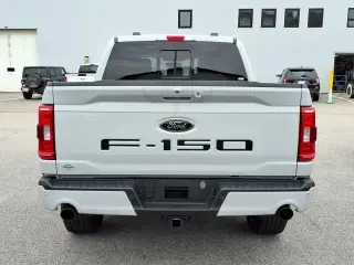 Ford F-150 2023 4x4 XLT 4dr SuperCrew 5.5 ft. SB