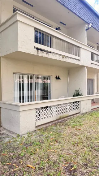Propiedad en alquiler con 1 dormitorio y 1 baño en Miami