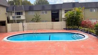 Propiedad en alquiler con 1 dormitorio y 1 baño en Miami