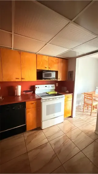 Propiedad en alquiler con 1 dormitorio y 1 baño en Miami