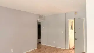 Propiedad en alquiler con 1 dormitorio y 1 baño en Miami