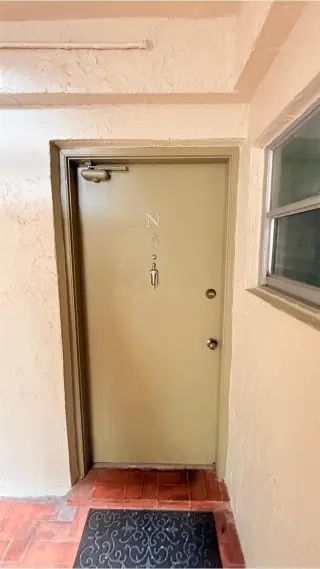 Propiedad en alquiler con 1 dormitorio y 1 baño en Miami