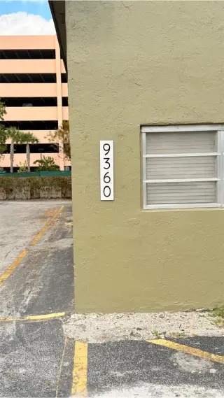 Propiedad en alquiler con 1 dormitorio y 1 baño en Miami