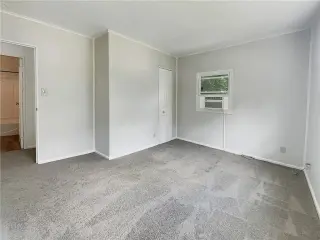 Propiedad en alquiler con 2 habitaciones y 1 baño en Akron