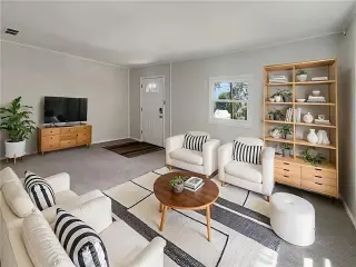 Propiedad en alquiler con 2 habitaciones y 1 baño en Akron