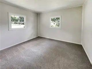 Propiedad en alquiler con 2 habitaciones y 1 baño en Akron