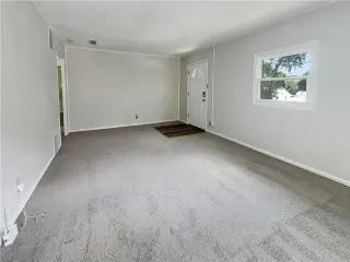 Propiedad en alquiler con 2 habitaciones y 1 baño en Akron