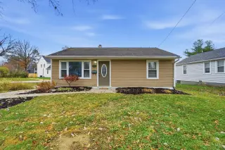 Propiedad en alquiler con 2 habitaciones y 1 baño en Cincinnati