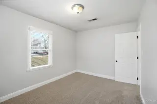 Propiedad en alquiler con 2 habitaciones y 1 baño en Cincinnati