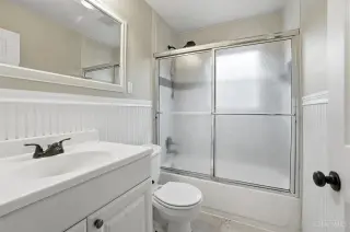 Propiedad en alquiler con 2 habitaciones y 1 baño en Cincinnati