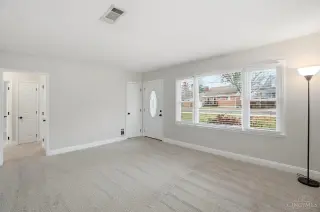 Propiedad en alquiler con 2 habitaciones y 1 baño en Cincinnati