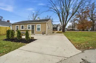 Propiedad en alquiler con 2 habitaciones y 1 baño en Cincinnati