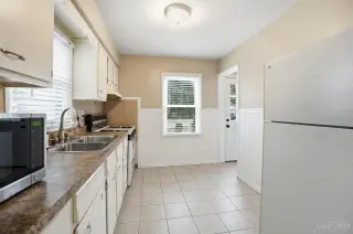 Propiedad en alquiler con 2 habitaciones y 1 baño en Cincinnati