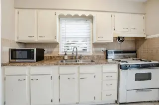 Propiedad en alquiler con 2 habitaciones y 1 baño en Cincinnati