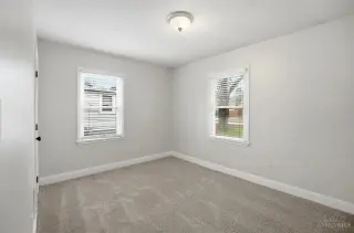 Propiedad en alquiler con 2 habitaciones y 1 baño en Cincinnati