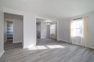 Propiedad en alquiler con 2 habitaciones y 1 baño en Louisville