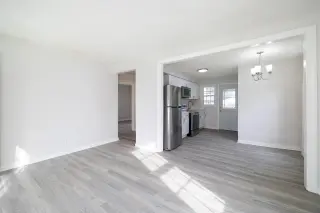 Propiedad en alquiler con 2 habitaciones y 1 baño en Louisville