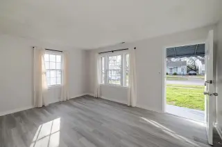 Propiedad en alquiler con 2 habitaciones y 1 baño en Louisville