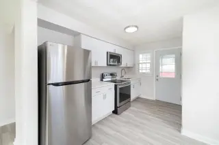 Propiedad en alquiler con 2 habitaciones y 1 baño en Louisville