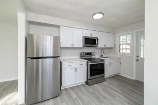 Propiedad en alquiler con 2 habitaciones y 1 baño en Louisville