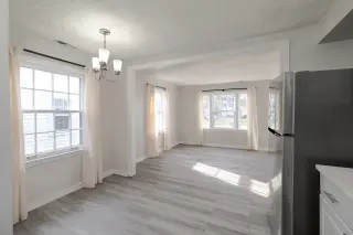 Propiedad en alquiler con 2 habitaciones y 1 baño en Louisville
