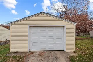 Propiedad en alquiler con 2 habitaciones y 1 baño en Cedar Rapids