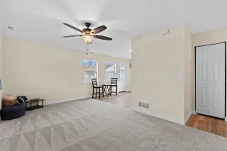Propiedad en alquiler con 2 habitaciones y 1 baño en Cedar Rapids