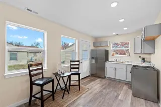 Propiedad en alquiler con 2 habitaciones y 1 baño en Cedar Rapids