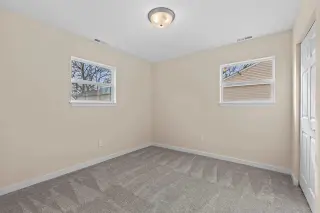 Propiedad en alquiler con 2 habitaciones y 1 baño en Cedar Rapids
