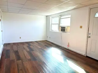 Propiedad en alquiler con 2 habitaciones y 1 baño en Weirton