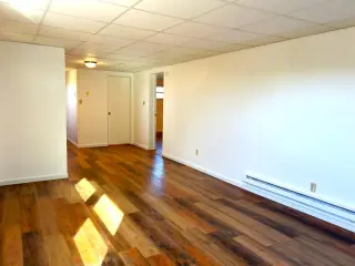 Propiedad en alquiler con 2 habitaciones y 1 baño en Weirton
