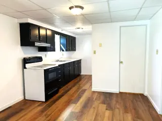 Propiedad en alquiler con 2 habitaciones y 1 baño en Weirton