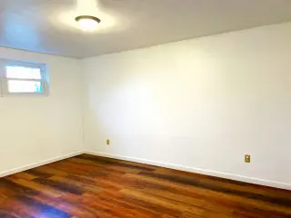Propiedad en alquiler con 2 habitaciones y 1 baño en Weirton