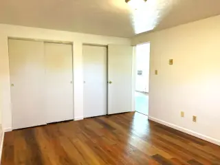 Propiedad en alquiler con 2 habitaciones y 1 baño en Weirton