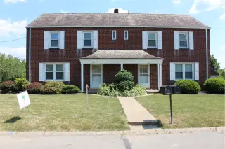 Propiedad en alquiler con 3 habitaciones y 1.5 baños en Wintersville
