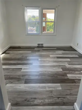Propiedad en alquiler con 3 habitaciones y 1.5 baños en Wintersville
