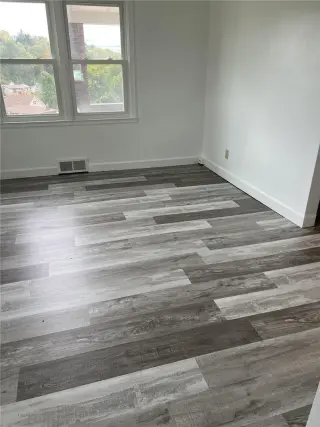 Propiedad en alquiler con 3 habitaciones y 1.5 baños en Wintersville