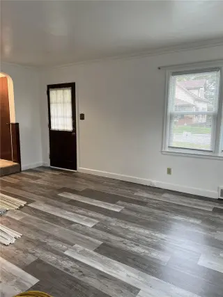 Propiedad en alquiler con 3 habitaciones y 1.5 baños en Wintersville