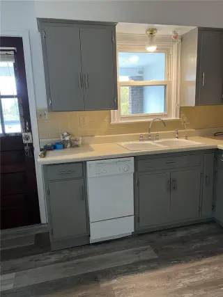 Propiedad en alquiler con 3 habitaciones y 1.5 baños en Wintersville