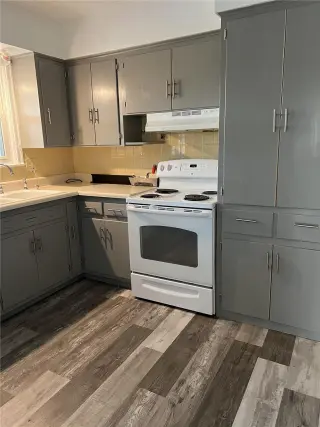 Propiedad en alquiler con 3 habitaciones y 1.5 baños en Wintersville