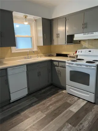 Propiedad en alquiler con 3 habitaciones y 1.5 baños en Wintersville