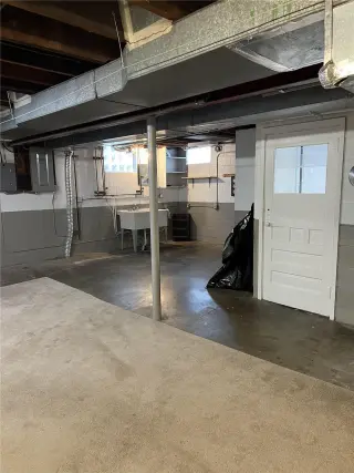 Propiedad en alquiler con 3 habitaciones y 1.5 baños en Wintersville