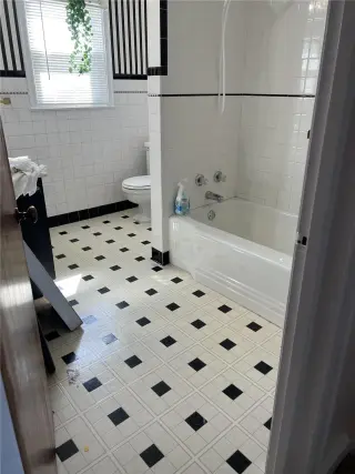 Propiedad en alquiler con 3 habitaciones y 1.5 baños en Wintersville