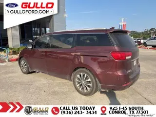 Kia Sedona 2016 EX 4dr Mini-Van