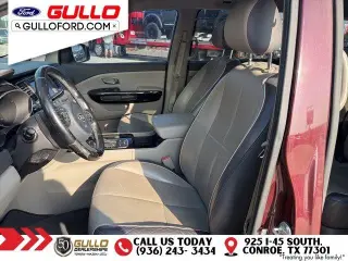 Kia Sedona 2016 EX 4dr Mini-Van